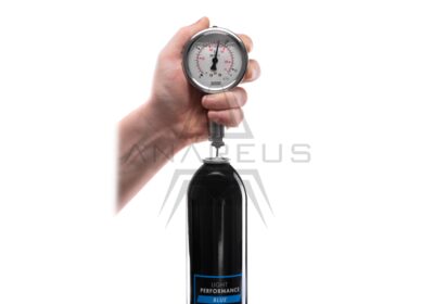 Light Performance Blue Gas 500ml - obrazek 3