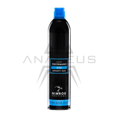 Light Performance Blue Gas 500ml