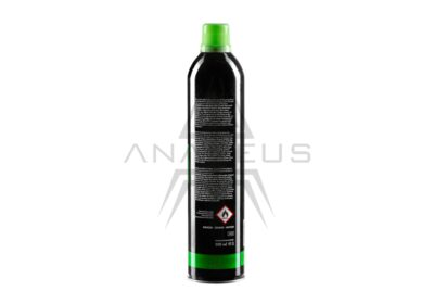 Standard Performance Green Gas 500ml - obrazek 2