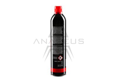 Professional Performance Red Gas 500ml - obrazek 2