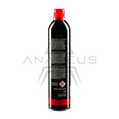 Alternative view of Professional Performance Red Gas 500ml