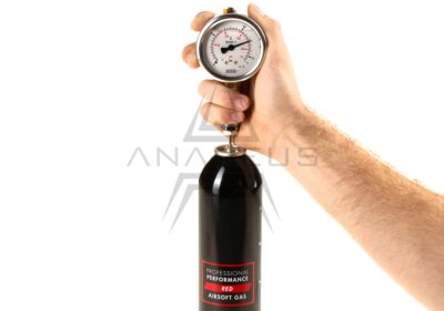 Professional Performance Red Gas 500ml - obrazek 3