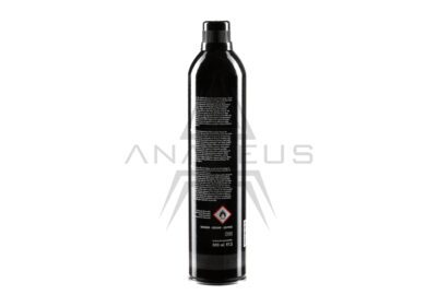 Extreme Performance Black Gas 500ml - obrazek 2