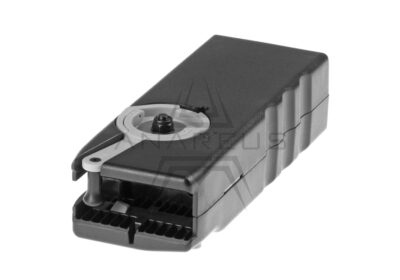 PTS ODIN M12 Sidewinder Speedloader 1600bb - Black - obrazek 3