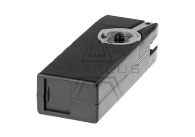 PTS ODIN M12 Sidewinder Speedloader 1600bb - Black - obrazek 4