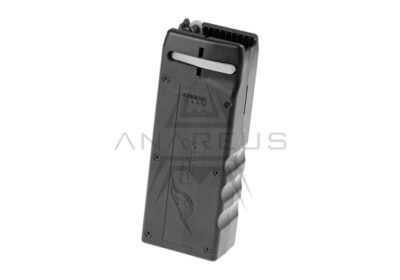 PTS ODIN M12 Sidewinder Speedloader 1600bb - Black - obrazek 5