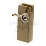 PTS ODIN M12 Sidewinder Speedloader 1600bb - Dark Earth