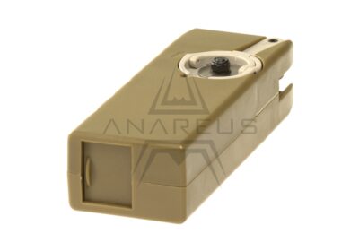 PTS ODIN M12 Sidewinder Speedloader 1600bb - Dark Earth - obrazek 4
