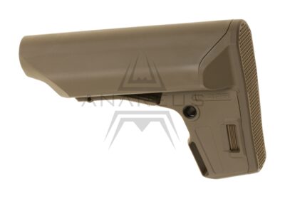 PTS Enhanced Polymer Stock (EPS) - Dark Earth - obrazek 2