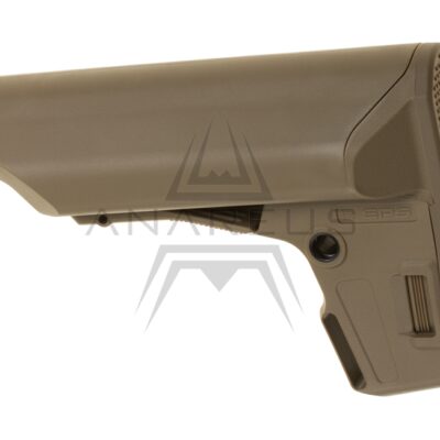 Alternative view of PTS Enhanced Polymer Stock (EPS) - Dark Earth