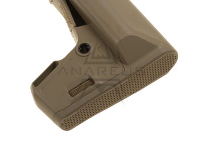 PTS Enhanced Polymer Stock (EPS) - Dark Earth - obrazek 4