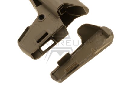PTS Enhanced Polymer Stock (EPS) - Dark Earth - obrazek 5