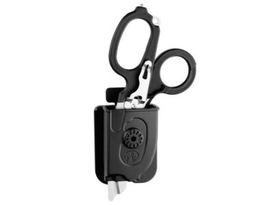 Leatherman trauma Shears RAPTOR(R) RESCUE - Black - obrazek 3
