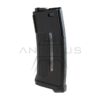 PTS EPM-1 Mid-Cap Magazine for M4 / AR15, 250 BBs - Black OD-A-PTS035 asgbox.pl