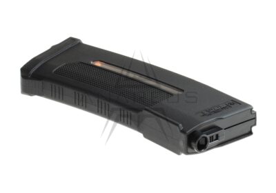 PTS EPM-1 Mid-Cap Magazine for M4 / AR15, 250 BBs - Black - obrazek 3