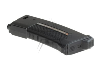 PTS EPM-1 Mid-Cap Magazine for M4 / AR15, 250 BBs - Black - obrazek 4