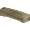 PTS EPM-1 Mid-Cap Magazine for M4 / AR15, 250 BBs - Tan OD-A-PTS036 asgbox.pl