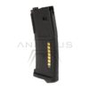 PTS EPM Magazine for TM NGRS M4 / AR15, 30 / 120 BBs - Black OD-A-PTS025 asgbox.pl