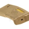PTS EPM Magazine for TM NGRS M4 / AR15, 30 / 120 BBs - Tan OD-A-PTS026 asgbox.pl