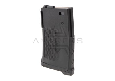 PTS EPM-LR Mid-Cap Magazine for SR-25, 150 BBs - Black - obrazek 2