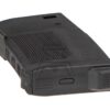 PTS EPM-LR Mid-Cap Magazine for SR-25, 150 BBs - Black OD-A-PTS039 asgbox.pl