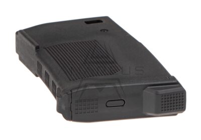 PTS EPM-LR Mid-Cap Magazine for SR-25, 150 BBs - Black - obrazek 3