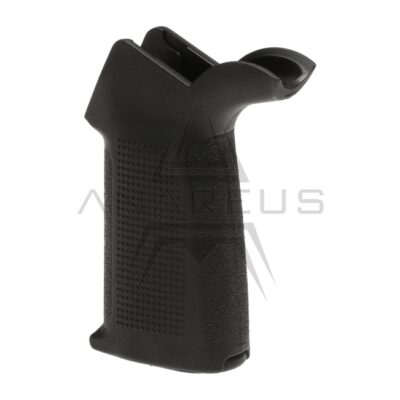 Alternative view of PTS EPG M4 Motor Grip for AEG / ERG - Black