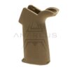 PTS EPG M4 Motor Grip for AEG / ERG - Tan OD-A-PTS006-FDE asgbox.pl