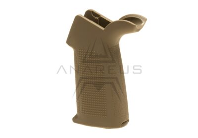 PTS EPG M4 Motor Grip for AEG / ERG - Tan - obrazek 2