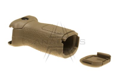 PTS EPF2-S Vertical Grip - Tan - obrazek 2
