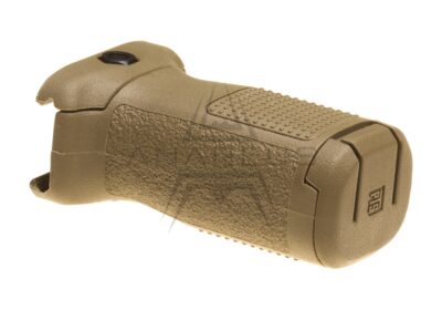 PTS EPF2-S Vertical Grip - Tan - obrazek 3