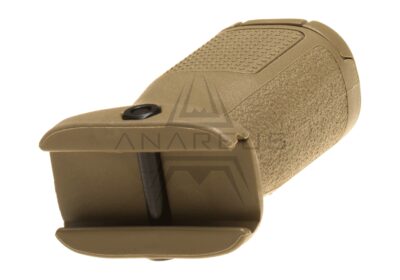 PTS EPF2-S Vertical Grip - Tan - obrazek 4