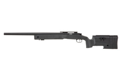 SA M40A3 (SA-S02 CORE(TM)) Sniper Rifle - Black