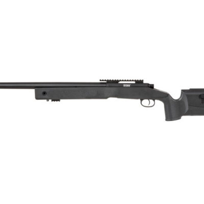 SA M40A3 (SA-S02 CORE(TM)) Sniper Rifle - Black