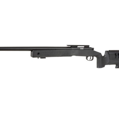 Alternative view of SA M40A3 (SA-S02 CORE(TM)) Sniper Rifle - Black
