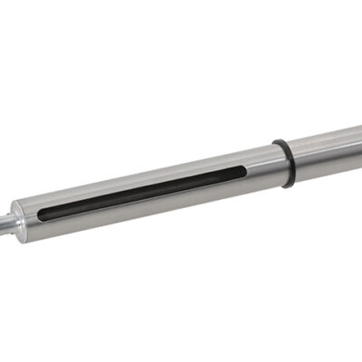 ML Stainless Steel Cylinder for VSR - Silver