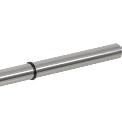 Alternative view of ML Stainless Steel Cylinder for VSR - Silver