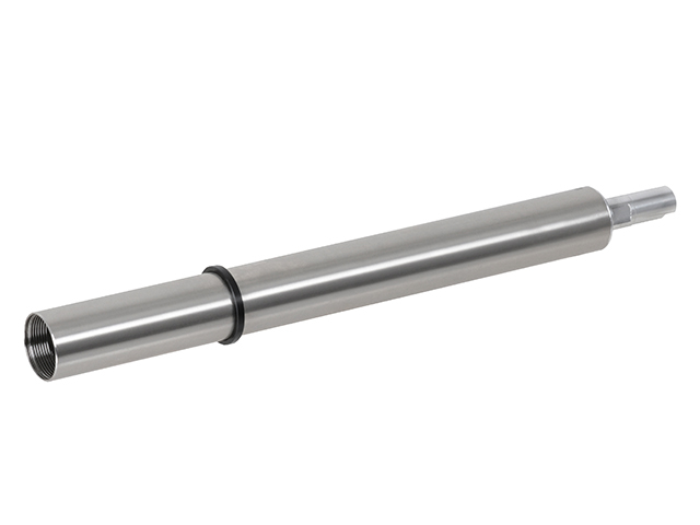 ML Stainless Steel Cylinder for VSR - Silver OD-A-MPLF162 asgbox.pl ML Stainless Steel Cylinder for VSR - Silver - obrazek 2