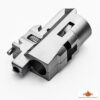 ML CNC Aluminum Hop-up Chamber for VFC Umarex Glock Gen5 GBB - Silver OD-A-MPLF164 asgbox.pl