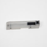 ML Low-Cap Magazine for VSR Rifles, 30 BBs - Transparent - obrazek 3