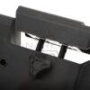 ML MLC-S1 VSR Tactical Stock - Black OD-A-MPLF168-BK asgbox.pl