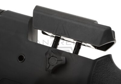 ML MLC-S1 VSR Tactical Stock - Black - obrazek 5