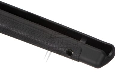 ML MLC-S1 VSR Tactical Stock - Black - obrazek 4
