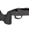 ML MLC-S1 VSR Tactical Stock - Black OD-A-MPLF168-BK asgbox.pl