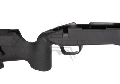 ML MLC-S1 VSR Tactical Stock - Black - obrazek 3