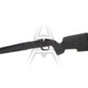 ML MLC-S1 VSR Tactical Stock - Black OD-A-MPLF168-BK asgbox.pl