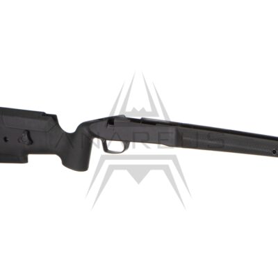 ML MLC-S1 VSR Tactical Stock - Black