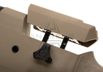 ML MLC-S1 VSR Tactical Stock - Tan - obrazek 5