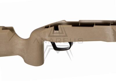 ML MLC-S1 VSR Tactical Stock - Tan - obrazek 3