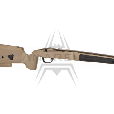 ML MLC-S1 VSR Tactical Stock - Tan